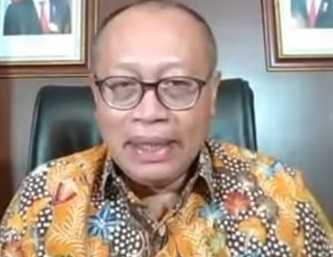 Data Calon Penerima BSU Gelombang IV Diserahkan BPJAMSOSTEK Data Calon Penerima BSU Gelombang IV Diserahkan BPJAMSOSTEK