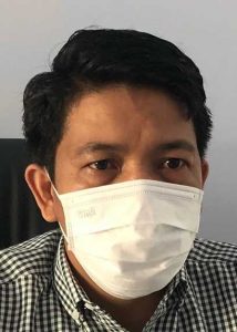 Penetapan KPU, Tiga Paslon Resmi Bertarung di Pilkada Maros