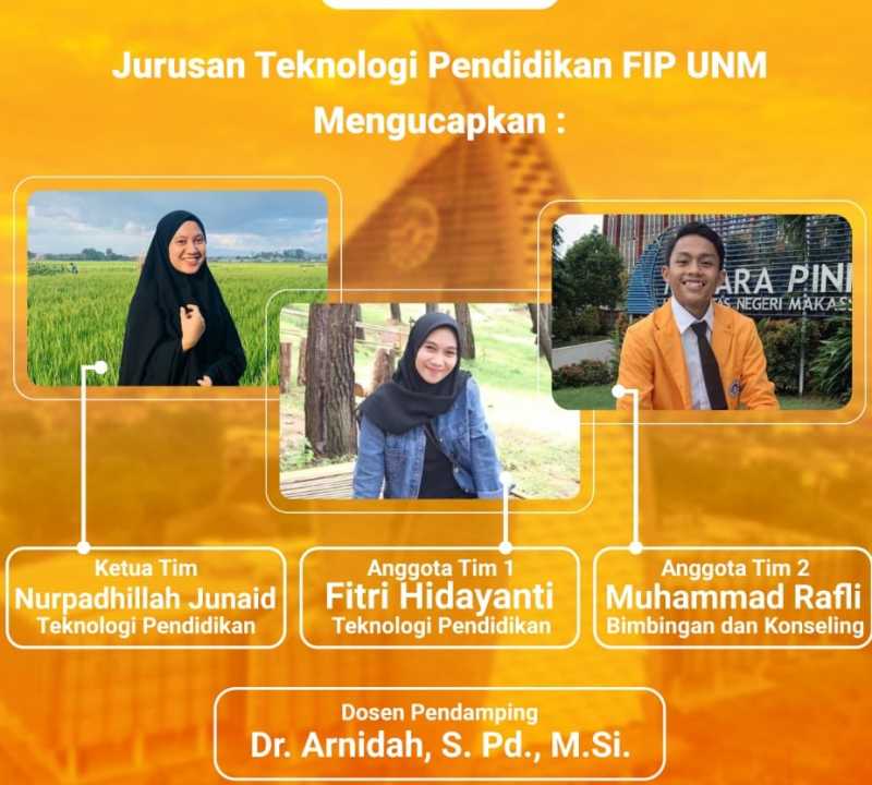 TIM PKM – PSH Angkat Masalah Pencegahan Bullying Kalangan Pelajar SMA