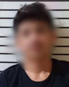 6.9 foto banta narko Satres Narkoba Polres Bantaeng Ringkus Terduga Narkotika