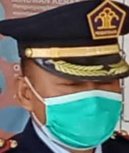 Tahanan Rutan Sidrap Kabur, Ini Penjelasan Kepala Pengamanan