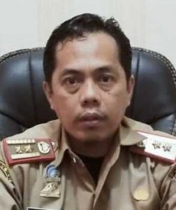 6.9 foto sry Diskominfo dan Statistik Minta Sensus Penduduk 2020 Tegas, Terapkan Protokol Kesehatan