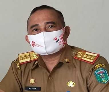 Total Angka Pasien Sembuh Covid-19 Jadi 922, Satu Kasus Baru