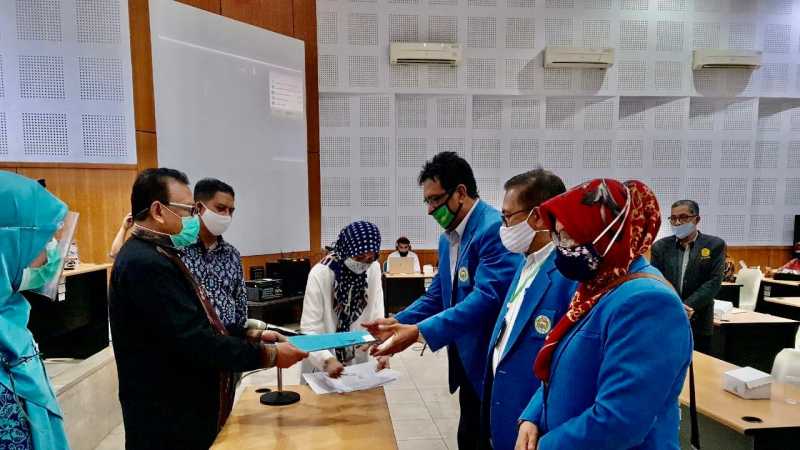 Majdah: Prodi Kehutanan Resmi Dibuka di UIM