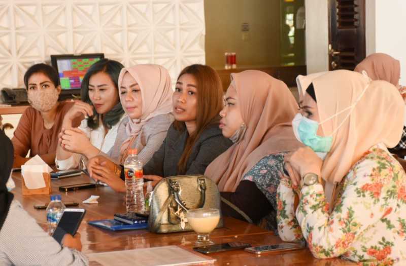 Perempuan Jenggala (PJ) Sulsel Bakal Gelar Donor Darah