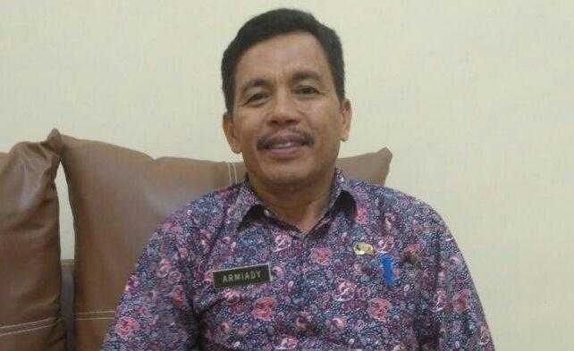 Bupati Indah dan Wabup Lutra Thahar Rum Ditetapkan Calon Bupati untuk Bertarung, Cuti Selama Masa Kampanye