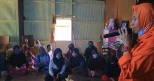 1.10 foto anir Anir-Lutfi Punya Program Asuransi Hewan Ternak