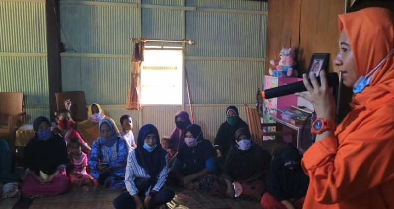Anir-Lutfi Punya Program Asuransi Hewan Ternak