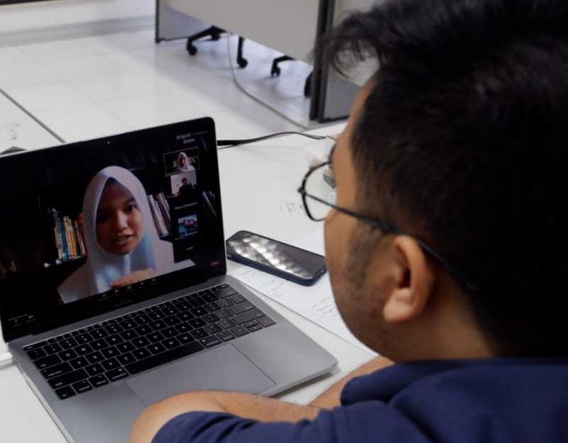Astra Motor Sulsel Tantang Pelajar Kreatif pada AHM Best Student 2020