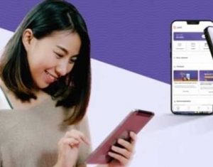 1.10 foto hppppp Dukung UMKM, Paxel Luncurkan User App Versi 2.0