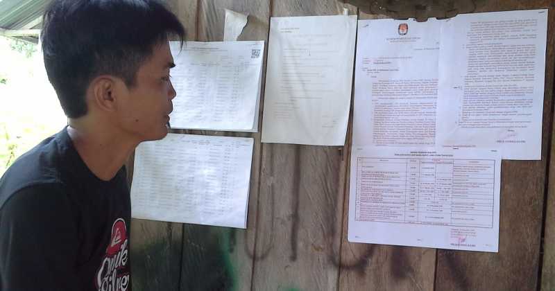 Hari Ini, Dibuka Pendaftaran KPPS di Tiap TPS, Untuk Pilkada