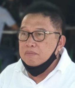 1.10 foto taka sesalkan Mantan Wabup Takalar Sesalkan Anggota DPRD tak Bahas APBD-P