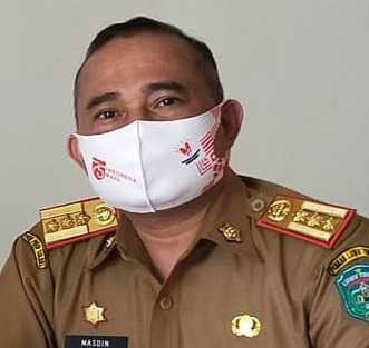 Pasien Sembuh Kembali Meningkat, Tak Ada Kasus Baru