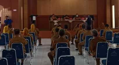 Ditengah Covid-19, Pemda Bakal Buka 16 Sekolah di Soppeng