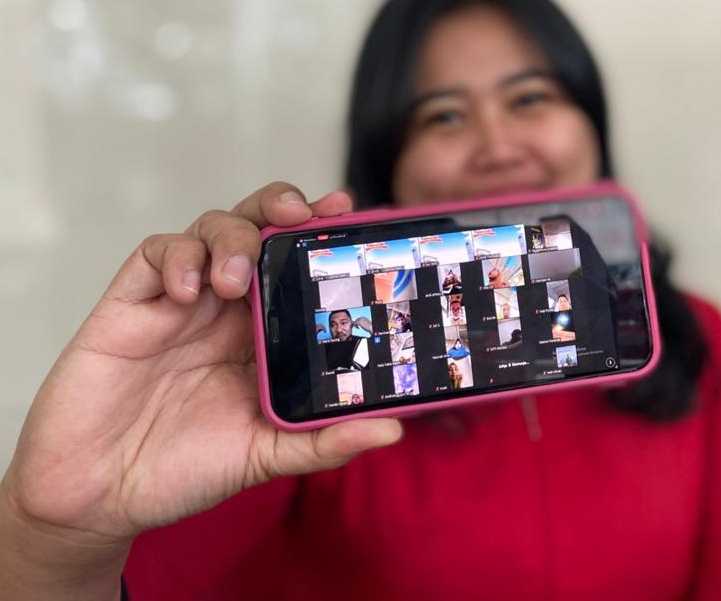 Kalla Toyota Akan Bahas Pajak Kendaraan di Customer Gathering Online Series 21
