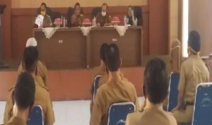 Sekolah Kembali Dibuka, Sallang Rekomendasi 3 Desa Ini