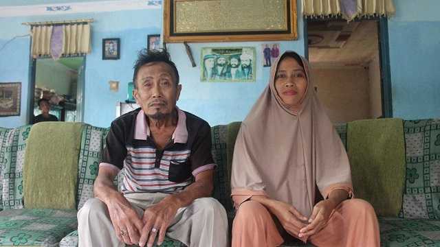 JKN-KIS Menjaga Asa Iskandar Tetap Menyala