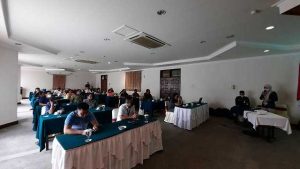 Keberlangsungan JKN-KIS Butuh Dukungan Badan Usaha