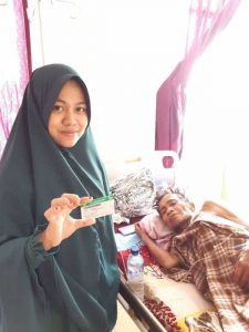 JKN-KIS, Penyelamat Keluarga di Tengah Pandemi