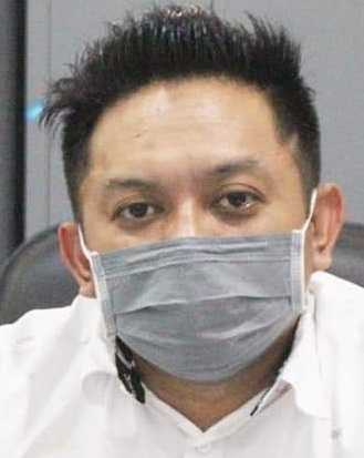 Ketua DPRD Bulukumba ke Senayan, Bawa Aspirasi Warga Tolak UU Cipta Karya