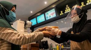 Kopi Kenangan MaRI dan Nipah Mall Tawarkan Berbagai Promo