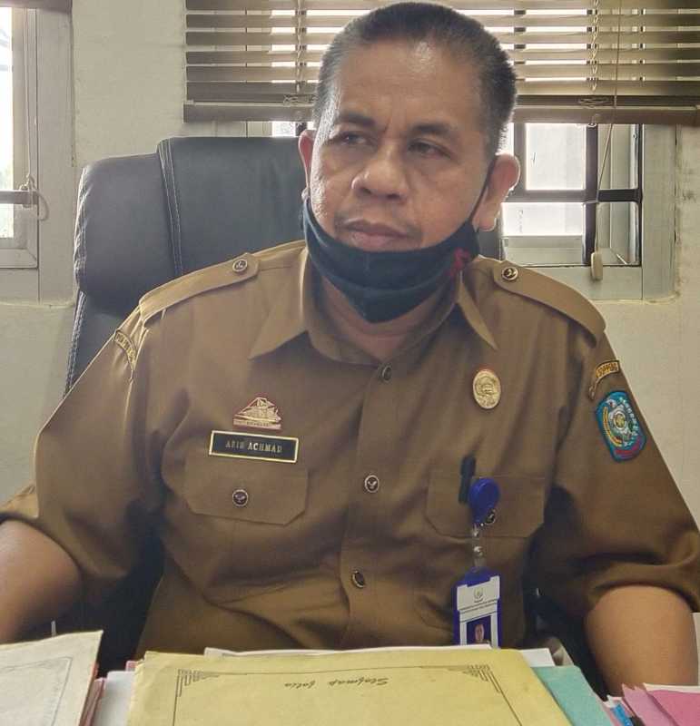 16 Sekolah di Soppeng Prioritas Bakal Dibuka, Dominan di Lalabata