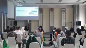 BPJS Kesehatan Menyambung Rasa dengan Pasien Cuci Darah