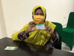 Cuci Darah Gratis, Hanya Berbekal Kartu JKN-KIS