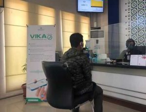 BPJS Kesehatan Palopo Siap Hadapi New Normal