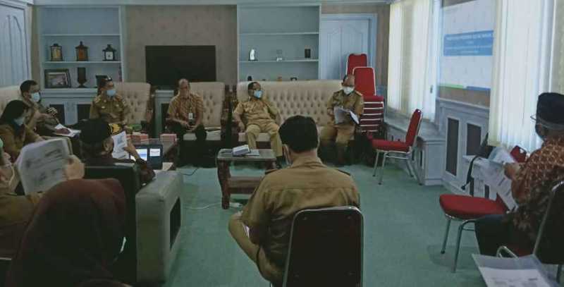 BPJS Kesehatan Parepare Gelar Forum Kemitraan Pemangku Kepentingan di Kabupaten Pinrang