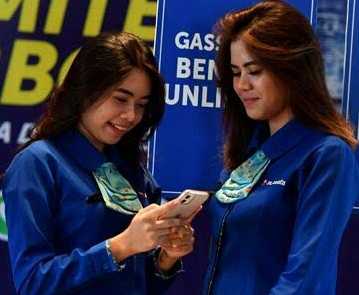 XL Axiata Pastikan Karyawan di Yogyakarta tak Tertular Covid-19