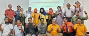14.10 foto prodi Hari Jadi ke-21 Prodi Manajemen UNM Diperingati Sederhana
