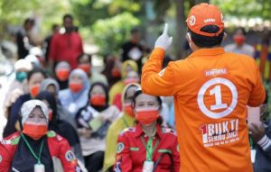 15.10 foto banyak Banyak Masalah Rumit di Rusunawa Mariso, Danny: Tungguma