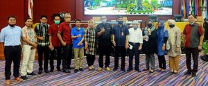 Besok, FIS UNM Gelar Konferensi Internasional