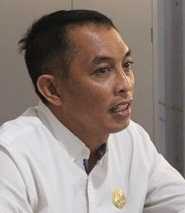 Anggota DPRD Minta Evaluasi BUMD, UMKM dan BLUD 