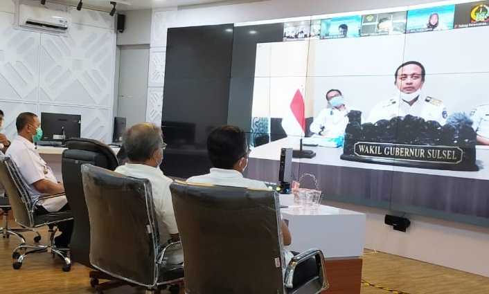 BPK Sulsel akan Periksa Penanganan Covid-19 di Gowa