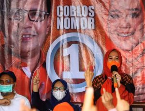 16.10 foto koalisi Parpol Koalisi dan Koalisi Rakyat Berbagi Tugas Menangkan ADAMA