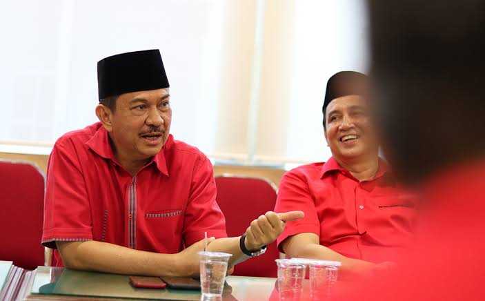 ARW Instruksikan Kader PDIP Kerahkan Upaya Maksimal Menangkan DILAN