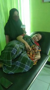 Melahirkan di Puskesmas Tak Perlu Cemas