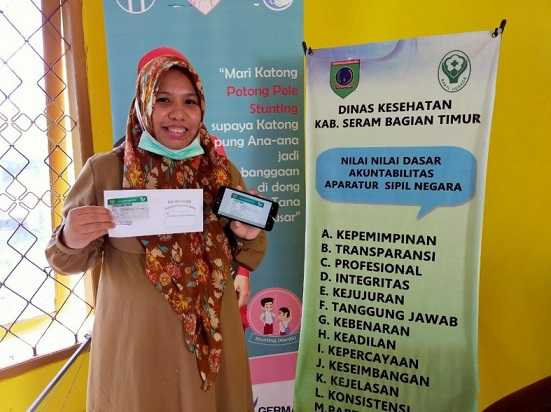 BPJS Kesehatan Hadirkan MCS Takwa di Masa Pandemi