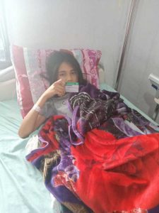 Biaya Operasi Pelajar Ini Ditanggung Penuh BPJS Kesehatan