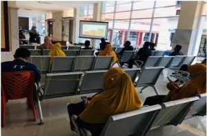 18-46-02-1_1600531056 BPJS Kesehatan Sosialisasikan JKN-KIS ke Petugas RSUD Polewali