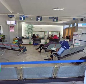 BPJS Kesehatan Polewali: New Normal, Aktivitas Tetap Dikontrol