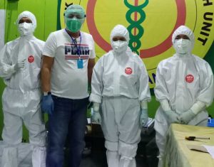 Kasus Baru Covid-19 Di Enrekang Meningkat, Ini Harapan Kadis Kesehatan