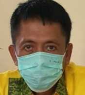 Dokter Muh.Aris: Data Kasus Terkonfirmasi Positif Menumpuk, Kolaka Terkesan Meledak
