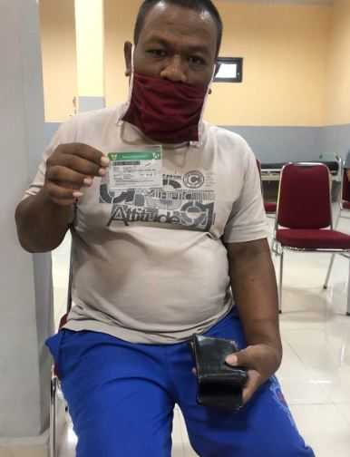 Ikuti Prosedurnya, Rasakan Manfaatnya Ikuti Prosedurnya, Rasakan Manfaatnya
