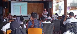 Tingkatkan Layanan PRB, BPJS Kesehatan Cabang Polewali Gelar Rapat Koordinasi