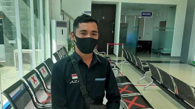 Abdul: Dengan JKN-KIS, Tidak Ada Lagi Diskriminasi Pelayanan Kesehatan Abdul: Dengan JKN-KIS, Tidak Ada Lagi Diskriminasi Pelayanan Kesehatan