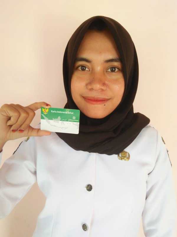 Ada JKN-KIS, Jangan Ragu Periksakan Diri ke Fasilitas Kesehatan Ada JKN-KIS, Jangan Ragu Periksakan Diri ke Fasilitas Kesehatan