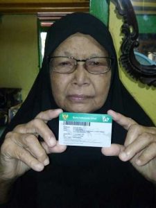 19-42-55-Testimoni09092020_1599632785 Berkat JKN-KIS, Maryam Tenang Menjalani Perawatan Stroke di Rumah Sakit